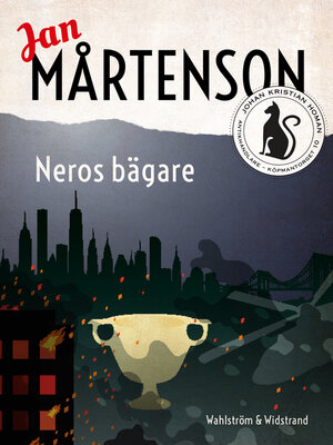 cover image of Neros bägare